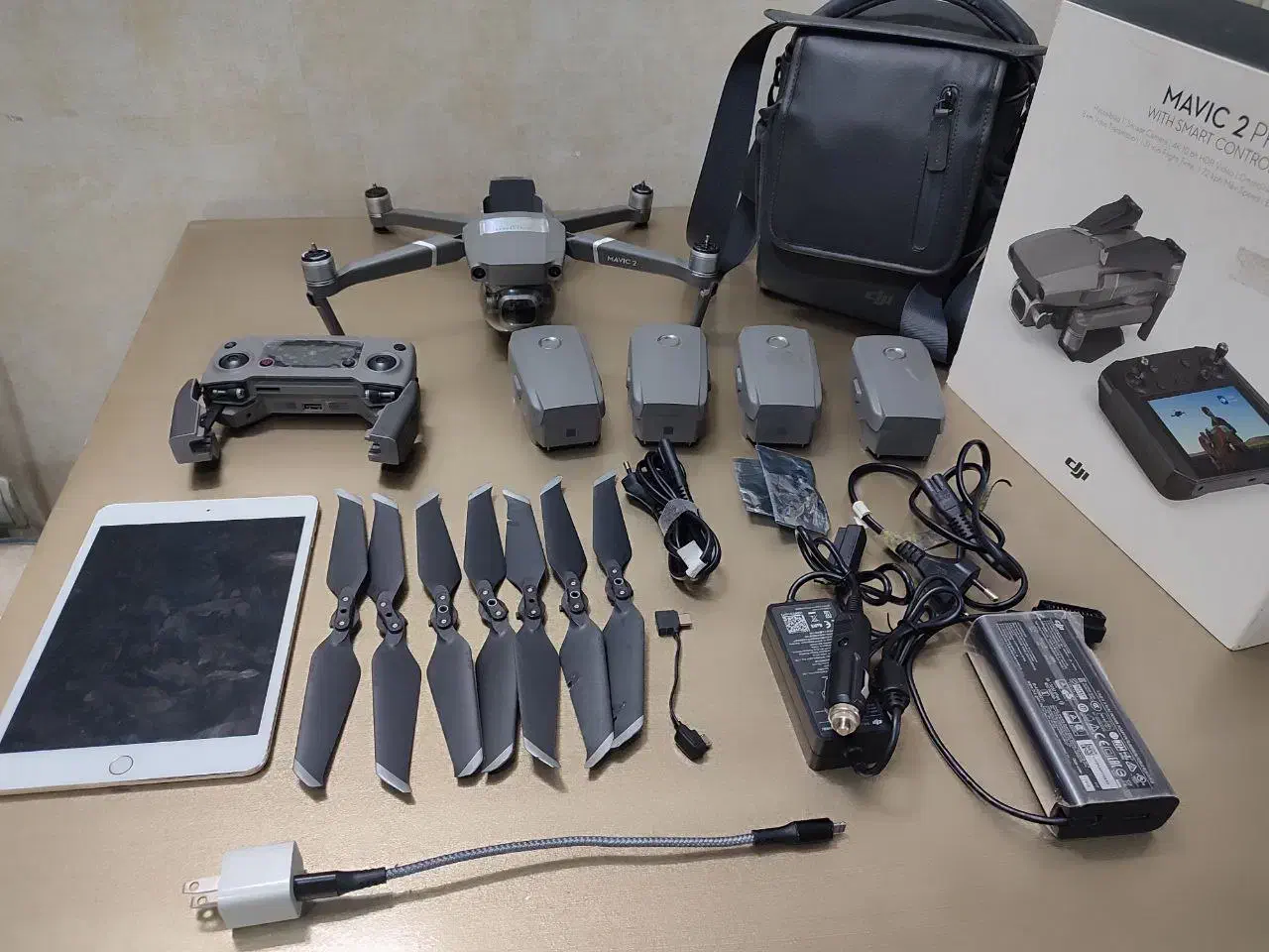 مویک ۲ پرو|دوربین عکاسی و فیلمبرداری|تهران, مختاری|دیوار