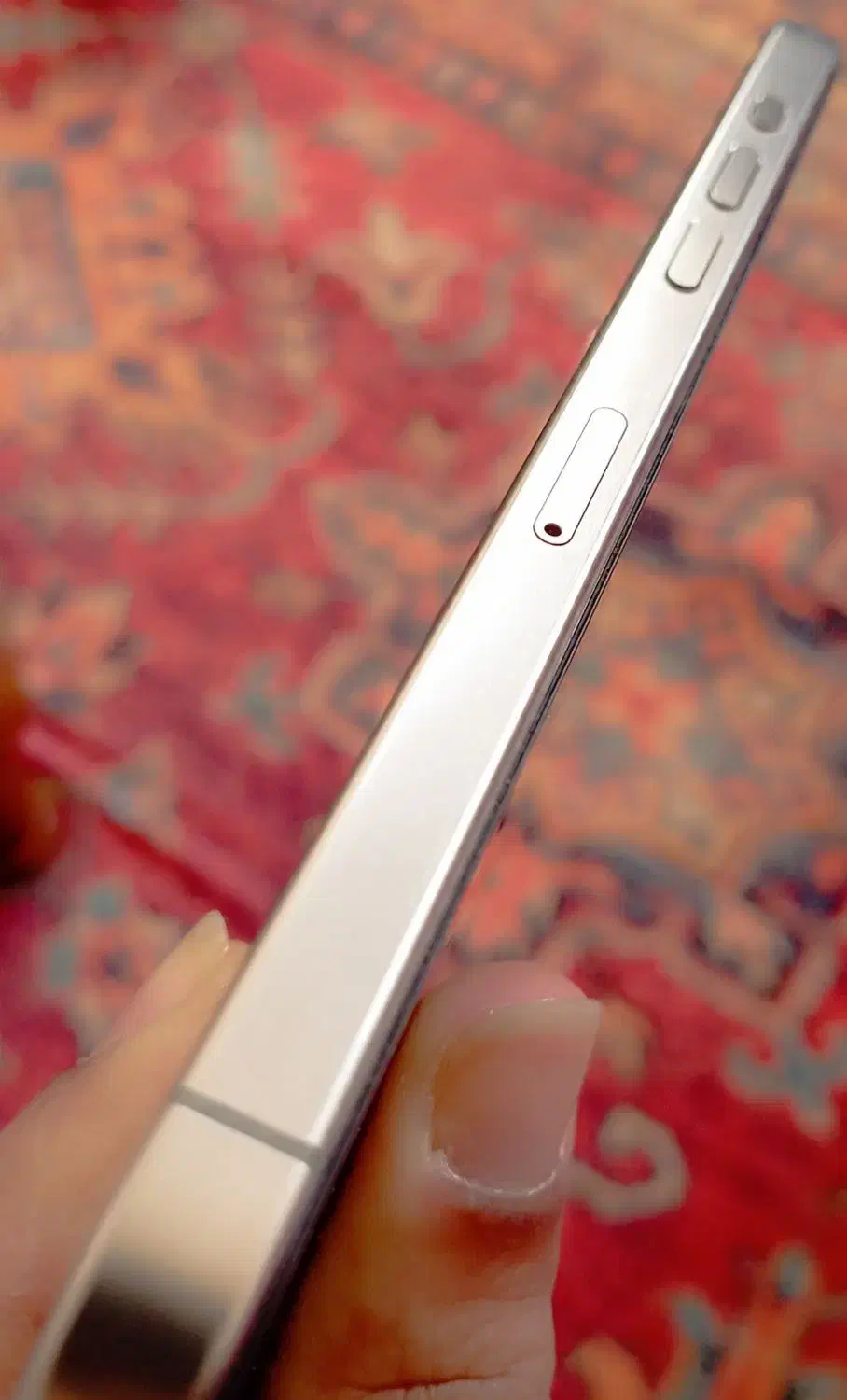 آیفون 15 پرومکس 256ZAA|موبایل|یزد, |دیوار