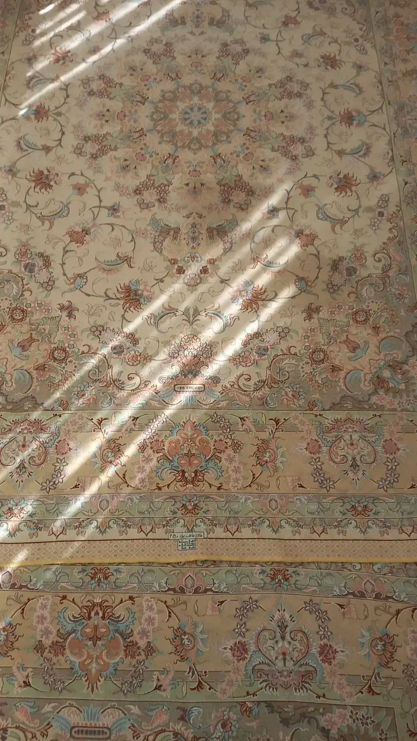 ۲تا روفرشی ۹متری کار یزد|روفرشی|مشهد, شیرودی|دیوار