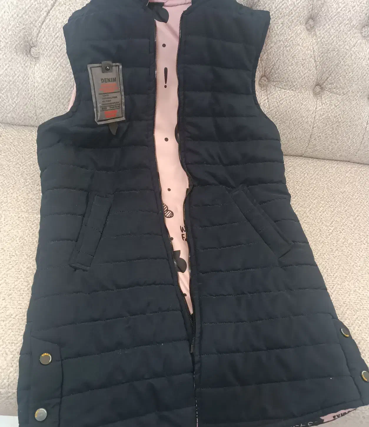 پاور دخترانه ۲رو|کفش و لباس بچه|دامغان, |دیوار