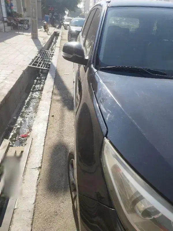 mvm x33 s مشکی ۹۶|خودرو سواری و وانت|بندرعباس, |دیوار