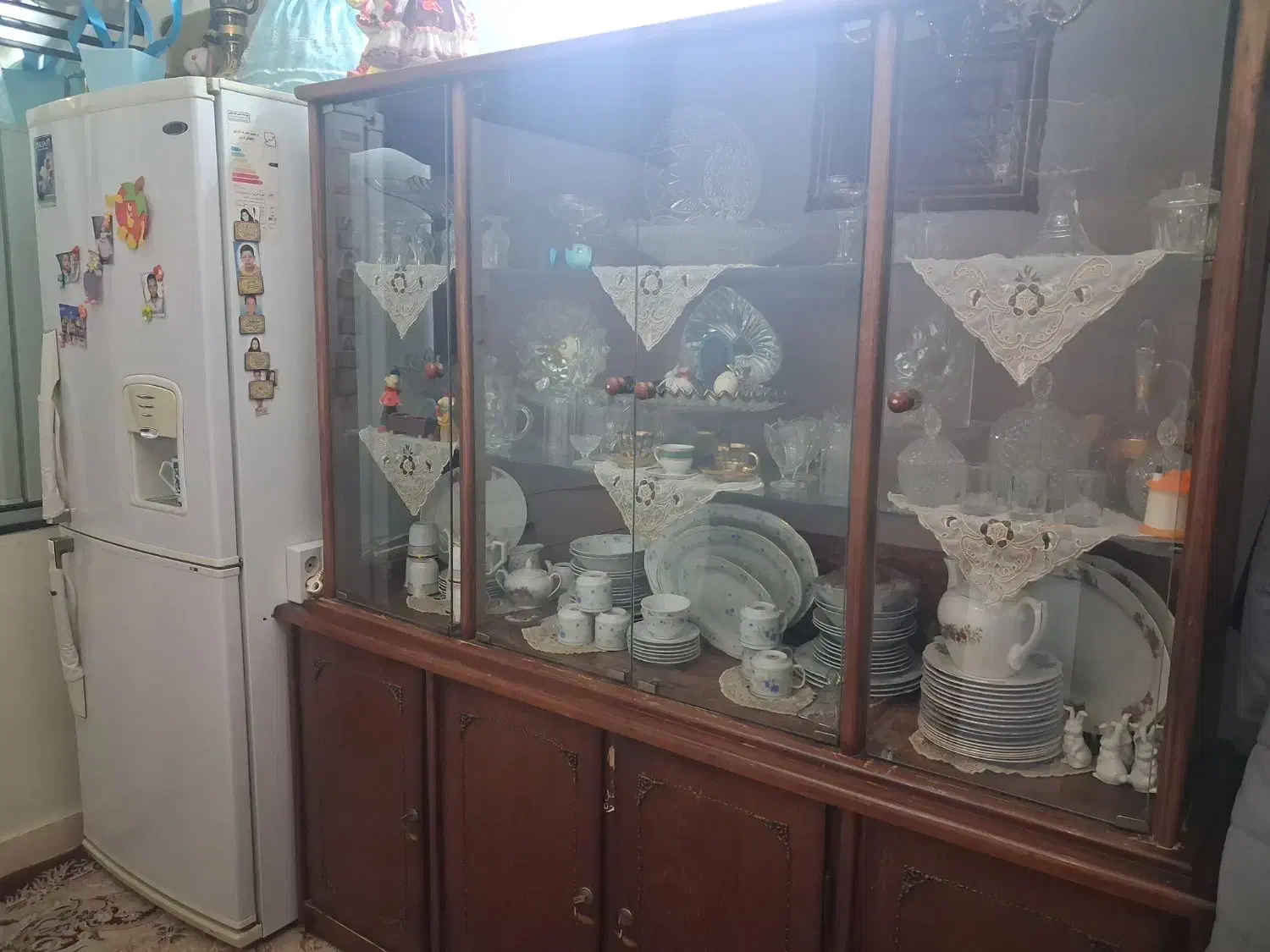 ویترین|بوفه، ویترین، کنسول|تهران, مینابی|دیوار