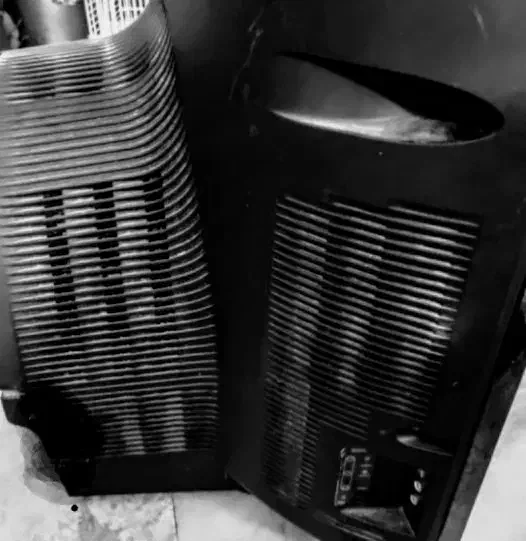 تلویزیون ۳۲ اینچ صفحه تخت پلاسما سامسونگ|تلویزیون و پروژکتور|آمل, |دیوار