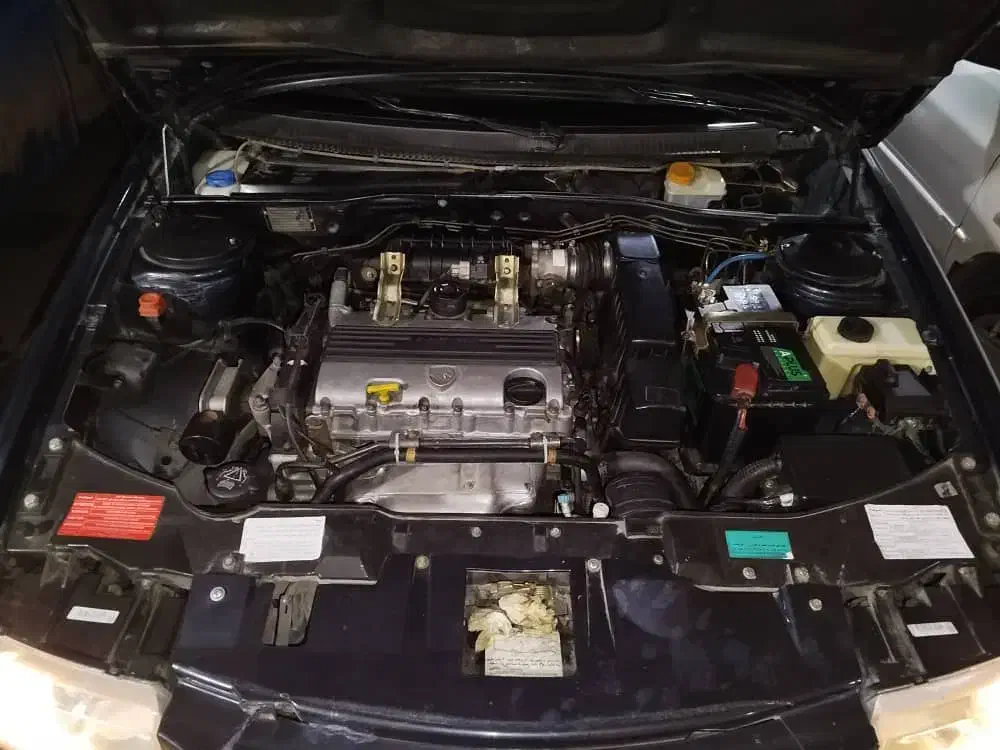 خودرو سمند|خودرو سواری و وانت|زنجان, |دیوار