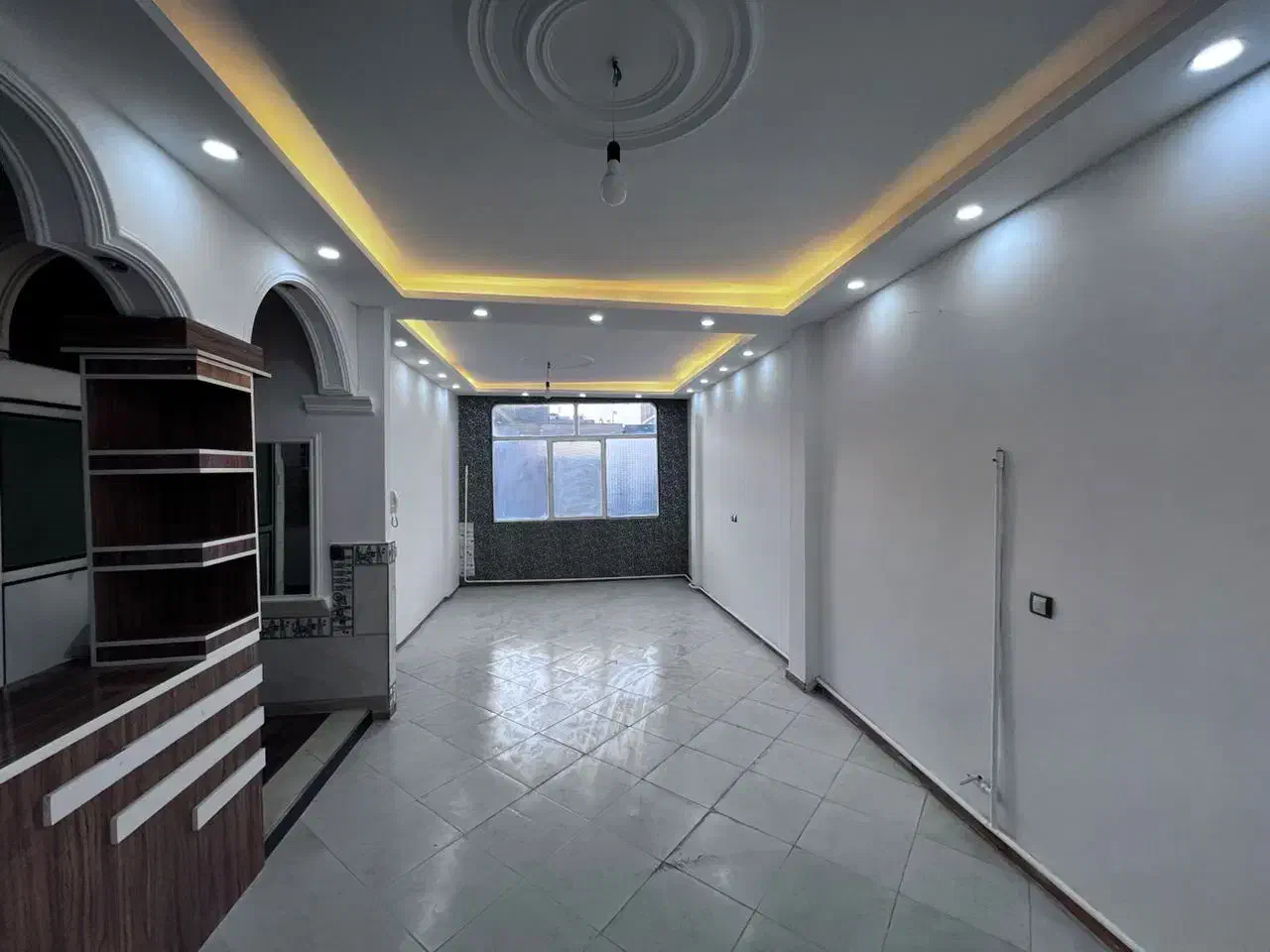 ۶۵متر وام دار /اسلامشهر قائمیه /سندار/ تک واحد|فروش آپارتمان|تهران, آرارات|دیوار