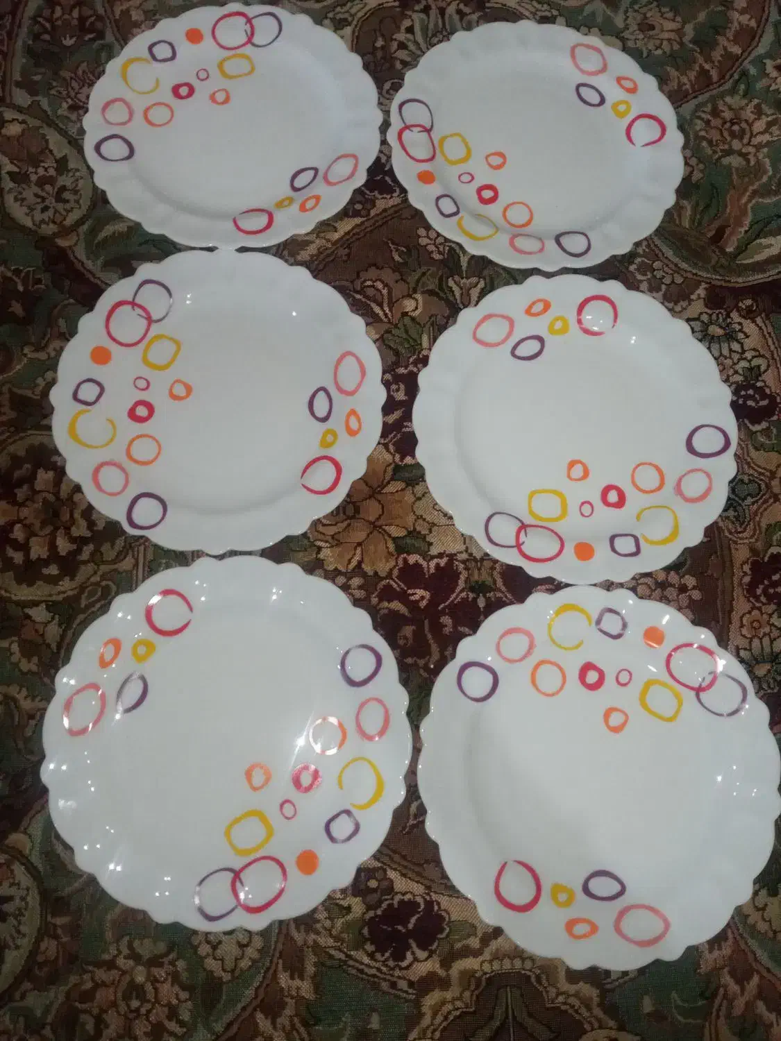 میوه خوری و....|ظروف سرو و پذیرایی|تنکابن, |دیوار