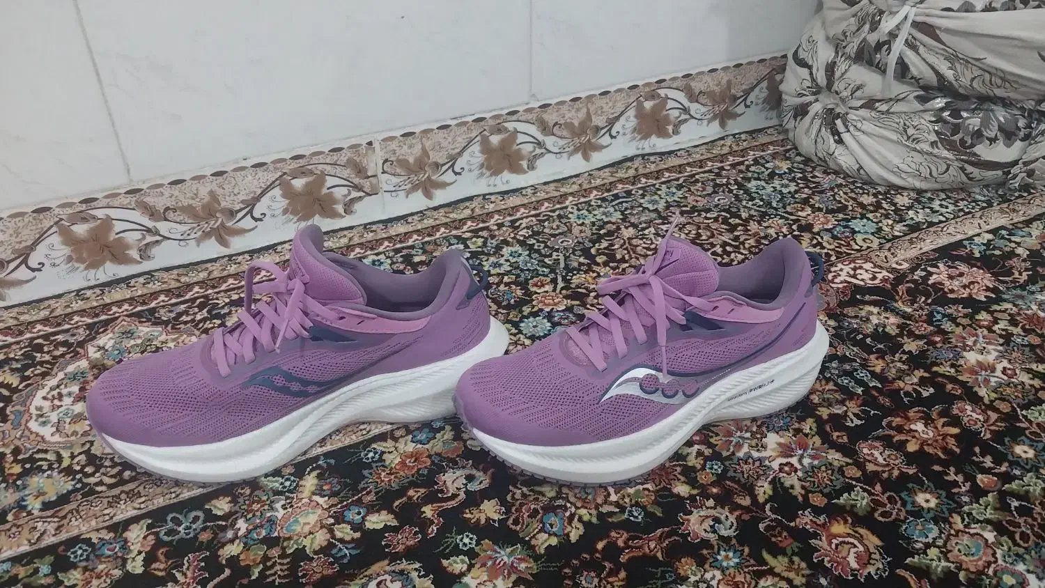 کفش ساکوآمریکایی|کیف، کفش، کمربند|جوانرود, |دیوار