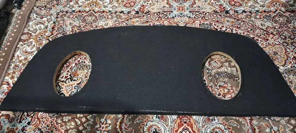 لوازم اسپرت کوئیک|قطعات یدکی و لوازم جانبی|کرمانشاه, |دیوار