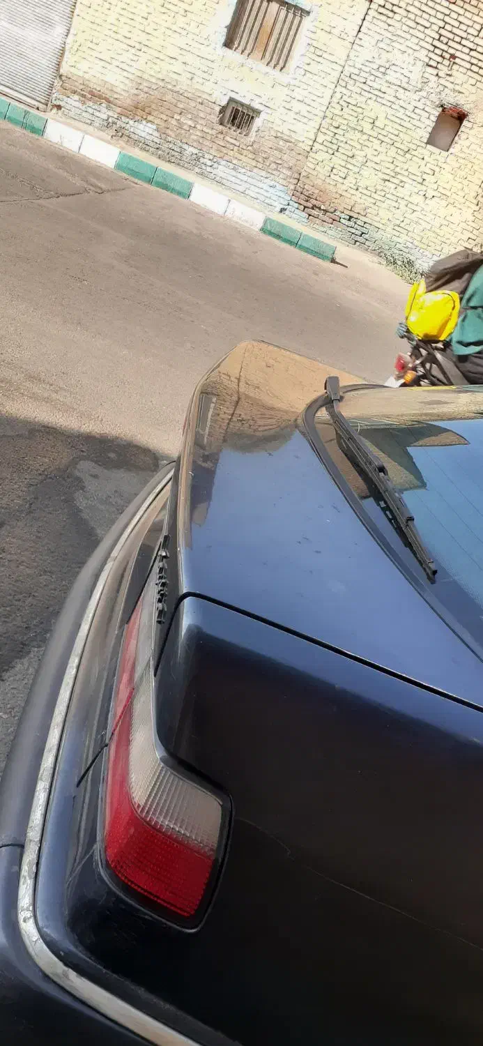 زانتیا.مدل۸۱.|خودرو سواری و وانت|تهران, بریانک|دیوار