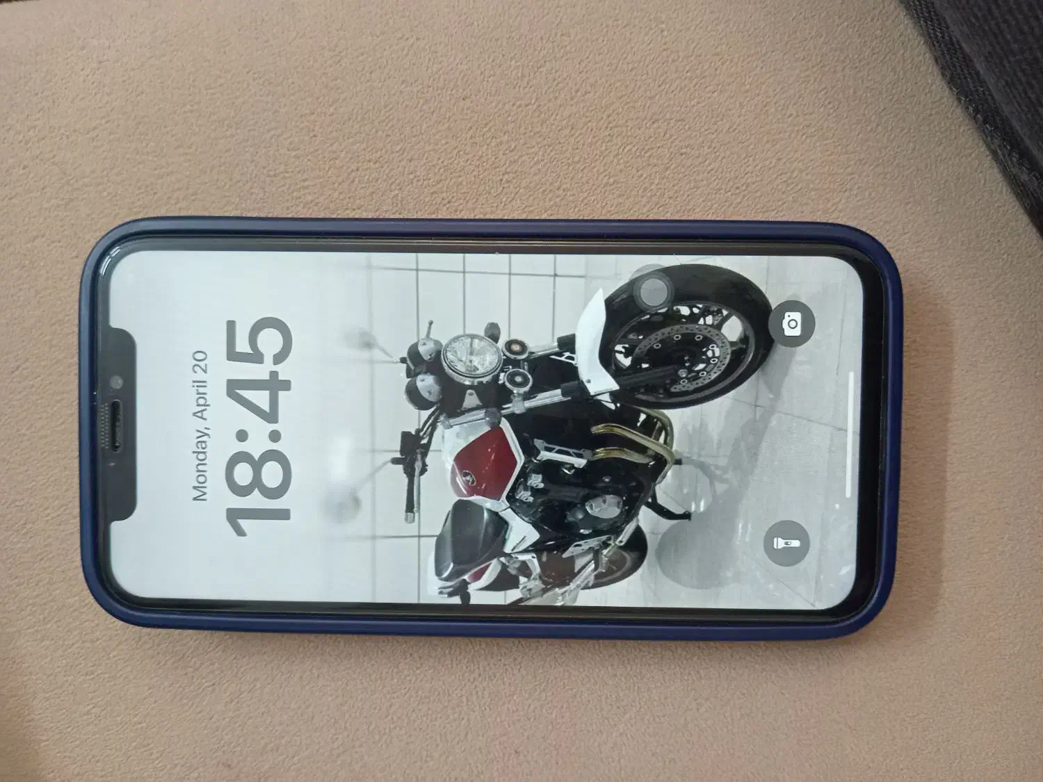 iphone.   xs.   64gb|موبایل|تهران, شهرک پاسداران|دیوار