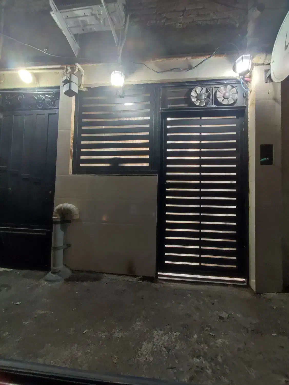 درب خونت رو با قیمت مناسب نو کن|خدمات پیشه و مهارت|دزفول, |دیوار