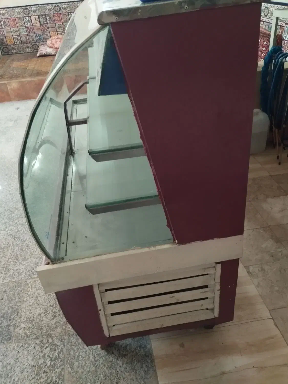 لوازم ساندویچی|کافی‌شاپ و رستوران|پارس‌آباد, |دیوار