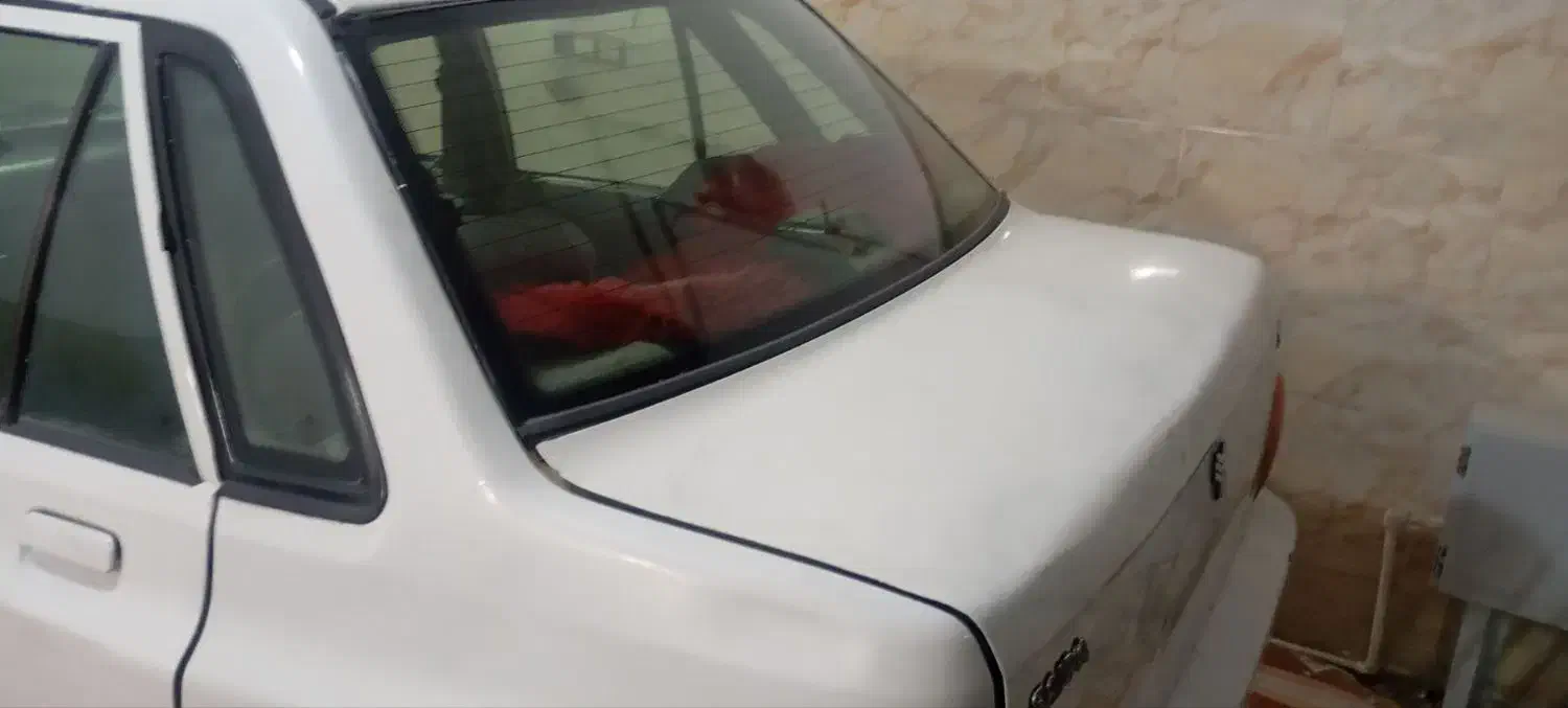 پراید 132|خودرو سواری و وانت|سبزوار, علمدار|دیوار