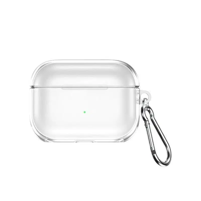 کاور ایرپاد مدل شفاف|لوازم جانبی موبایل و تبلت|تهران, شیخ هادی|دیوار