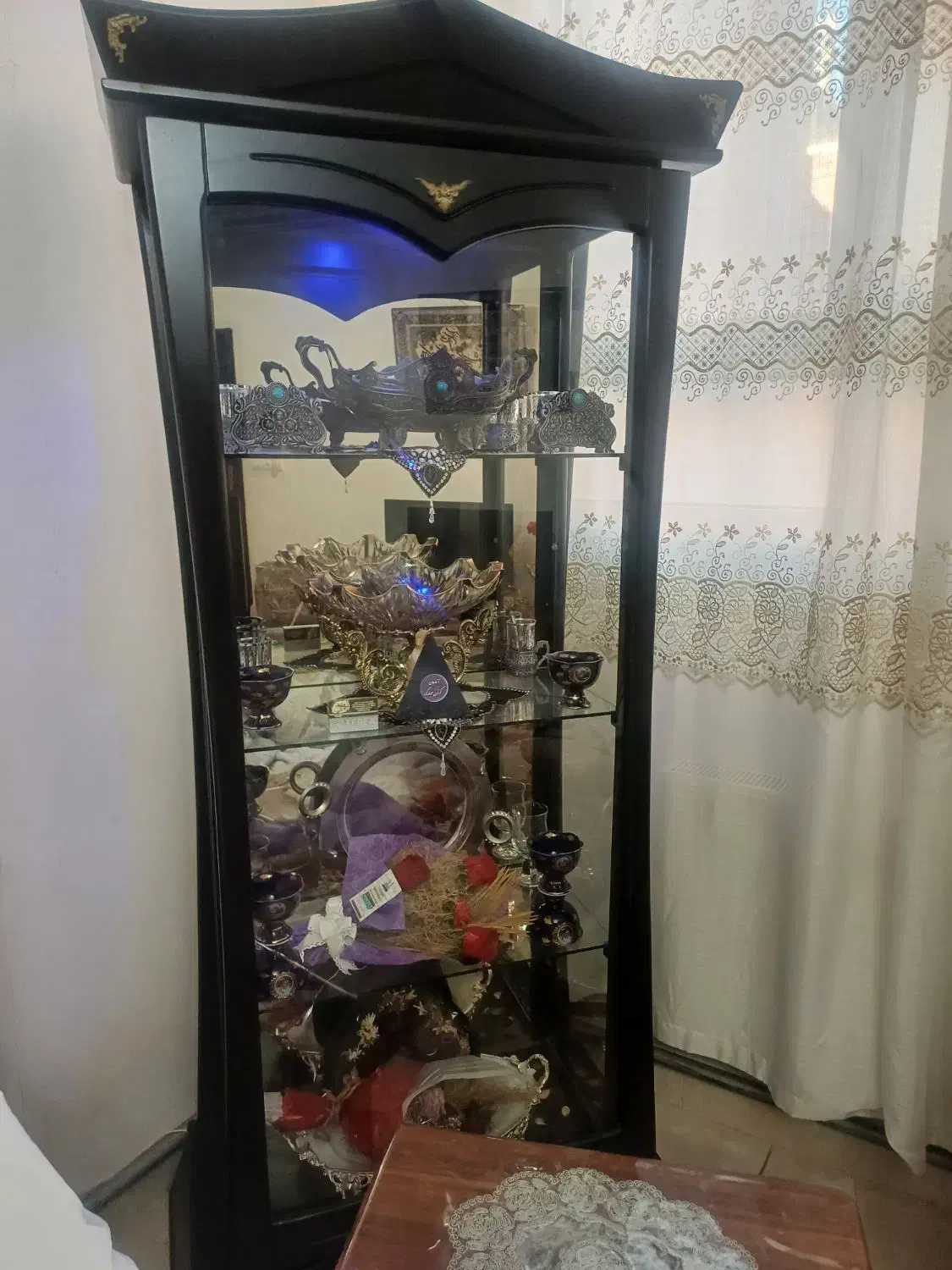 بوفه|بوفه، ویترین، کنسول|تبریز, |دیوار