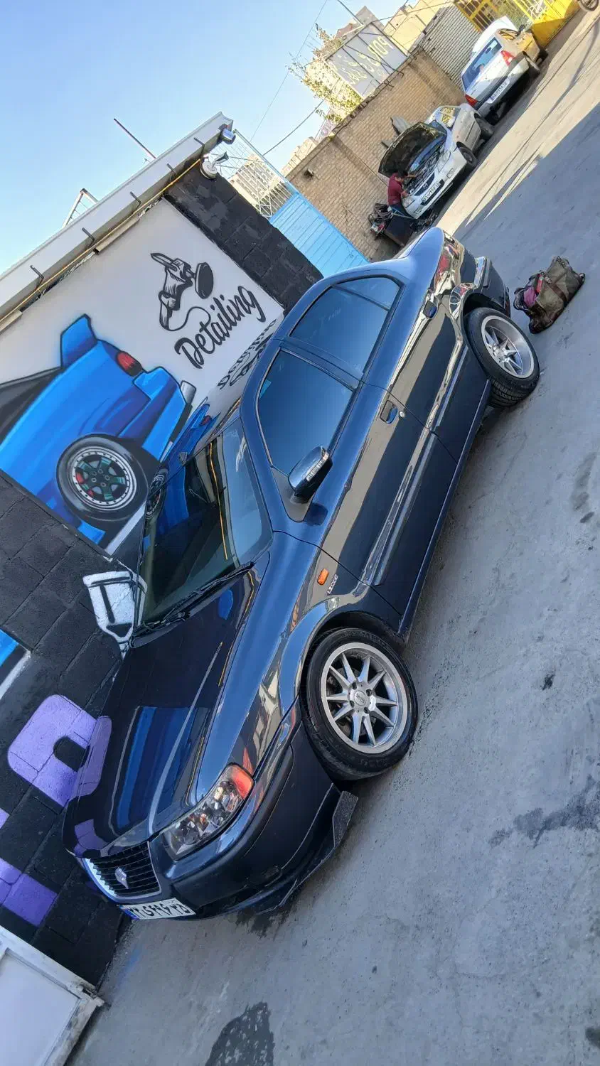 واکس پولیش سیار|خدمات موتور و ماشین|تبریز, |دیوار
