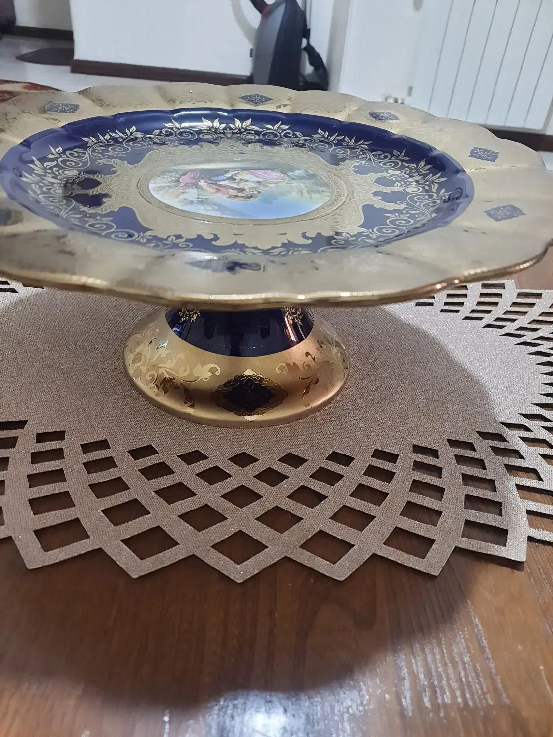 ظروف آشپزخانه|ظروف سرو و پذیرایی|اندیشه, شهرک مریم|دیوار