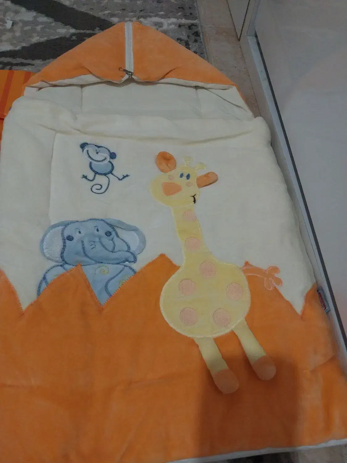 ملزومات نوزاد|اسباب و اثاث بچه|اردبیل, |دیوار