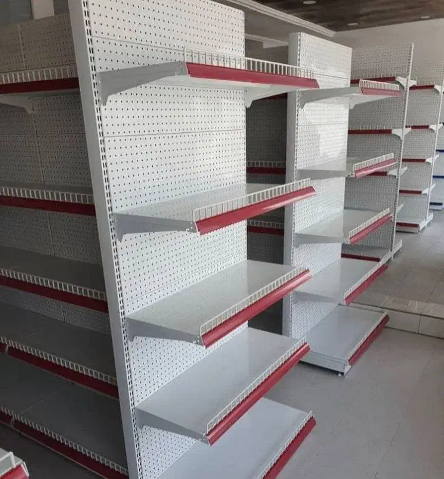 قفسه/استند خودمحور|فروشگاه و مغازه|اردبیل, |دیوار