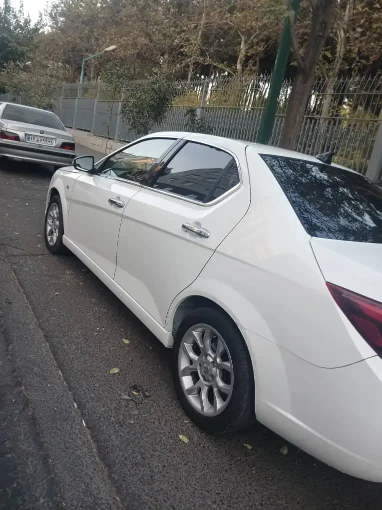 دنا پلاس اتومات آپشنال فول ۴۰۴|خودرو سواری و وانت|کوهدشت, |دیوار