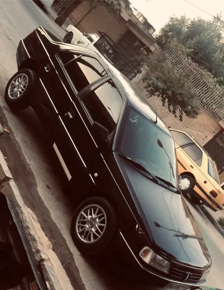 شیشه دودی تخصصی اتومبیل و سکوریت درمحل شما|خدمات موتور و ماشین|اصفهان, هفتون|دیوار