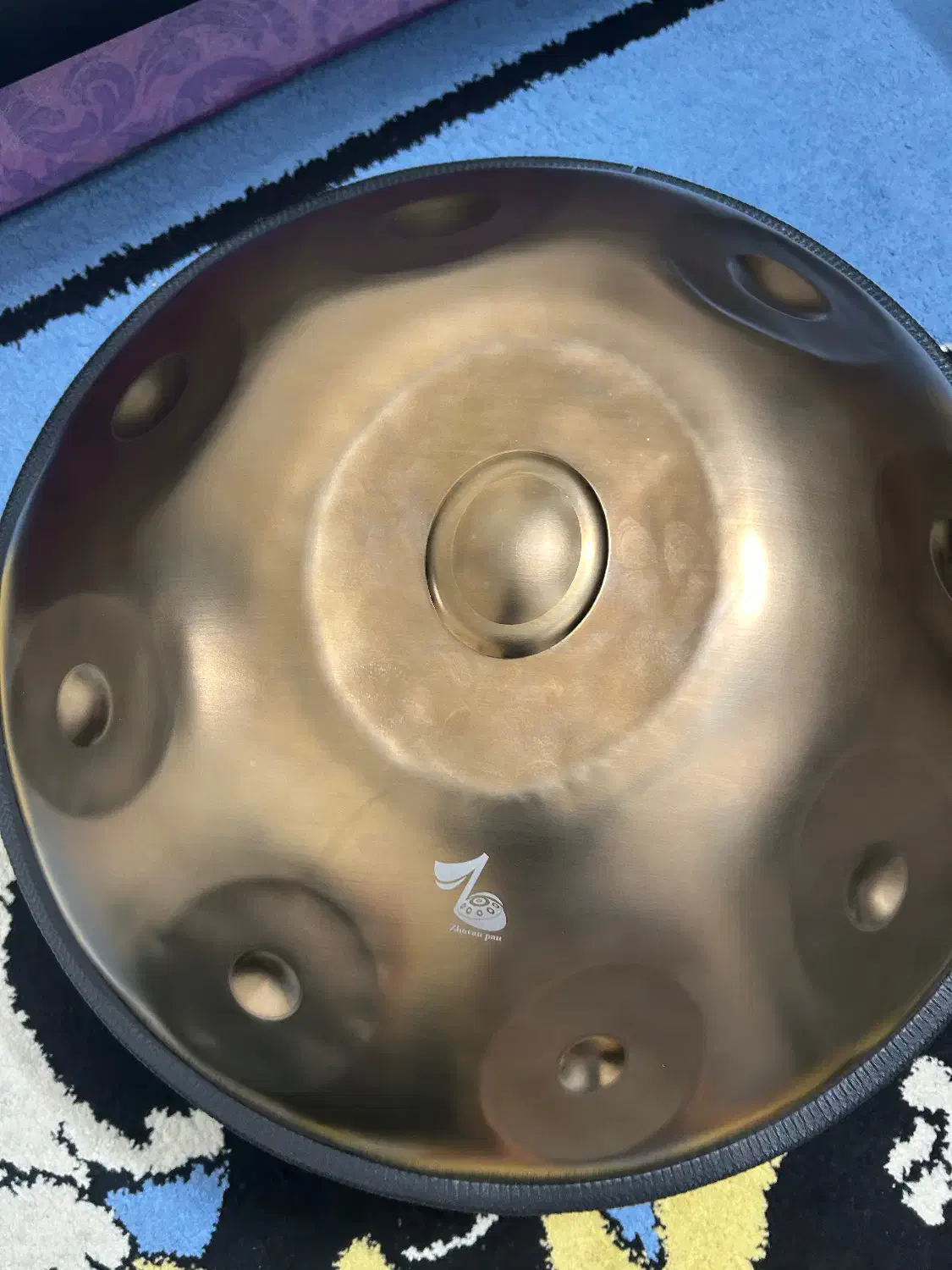 هنگدرام|درام و پرکاشن|شهر ری, دولت‌آباد|دیوار