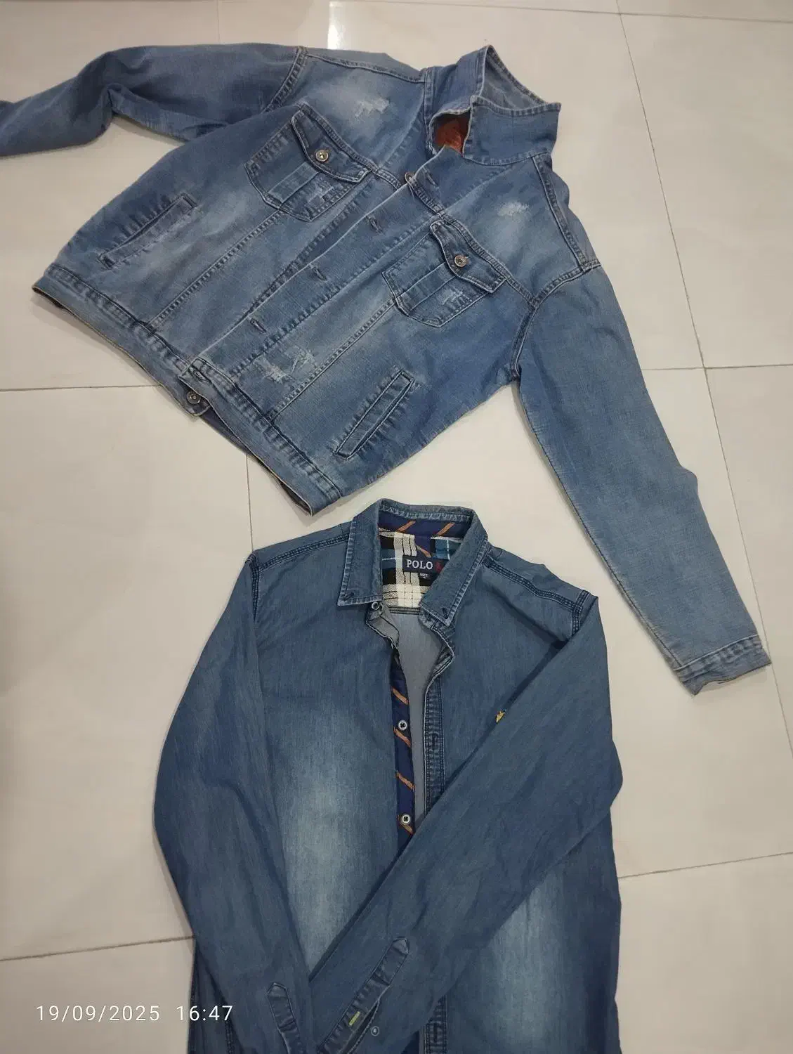 لباس پسرانه|کفش و لباس بچه|تهران, والفجر (افسریه)|دیوار