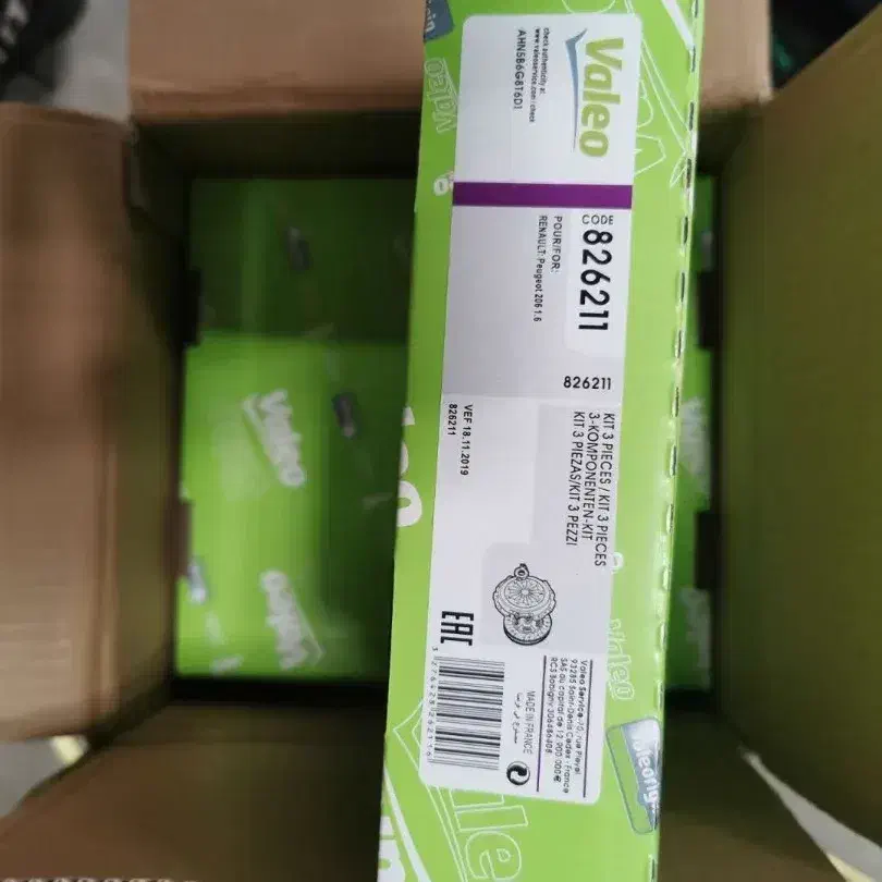 دیسک و صفحه پژو و ایران‌خودرو|قطعات یدکی و لوازم جانبی|رشت, جانبازان|دیوار