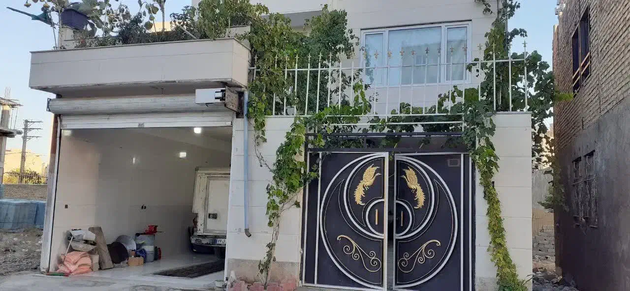 خونه ویلایی طبقه اول|اجارهٔ خانه و ویلا|مشکین‌دشت, |دیوار