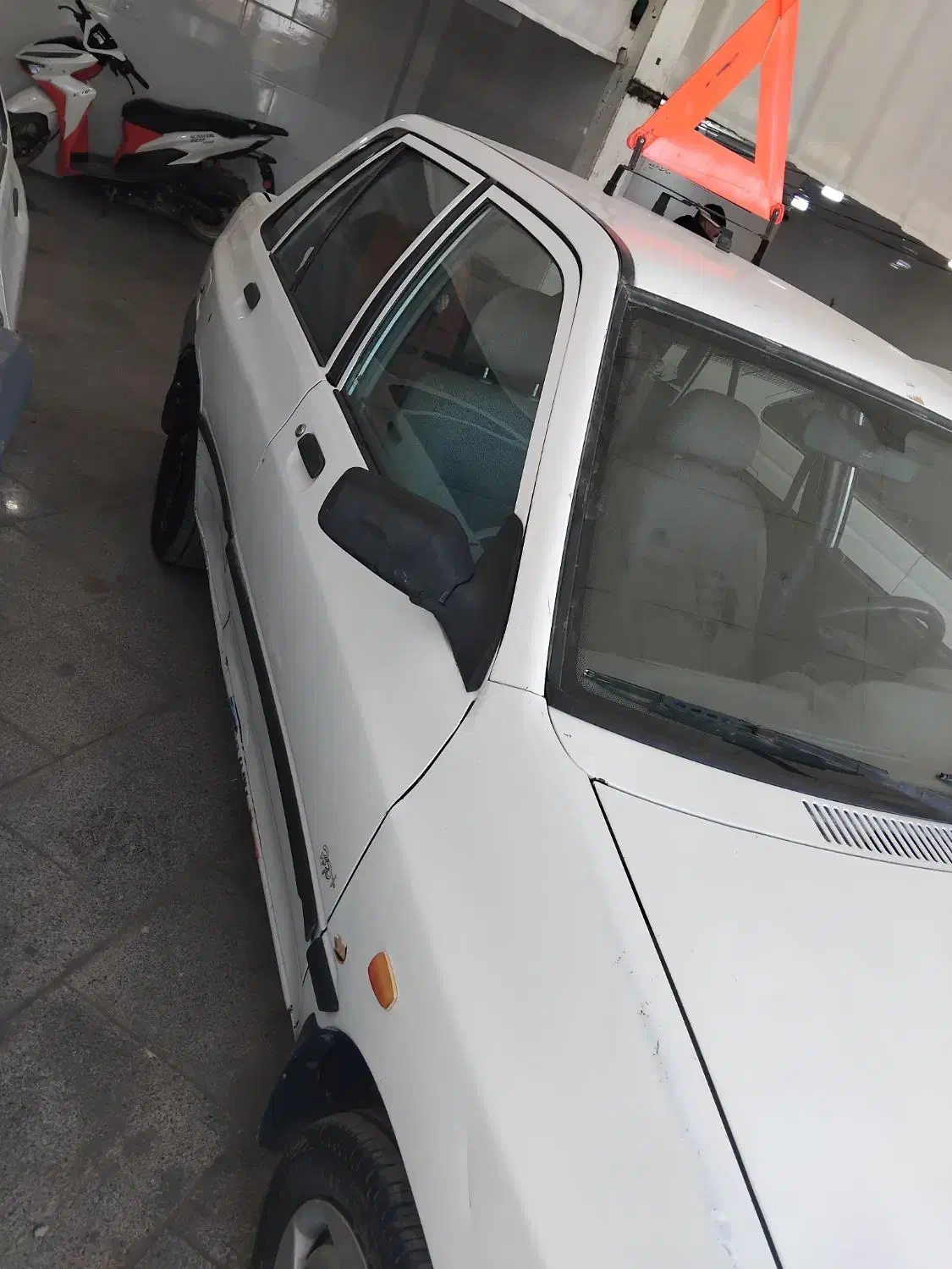 خودرو|خودرو سواری و وانت|خواف, |دیوار