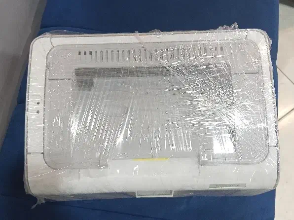 پرینتر HP P1102 لیزری کارکرد درحد نو|پرینتر، اسکنر، کپی، فکس|تهران, حر|دیوار