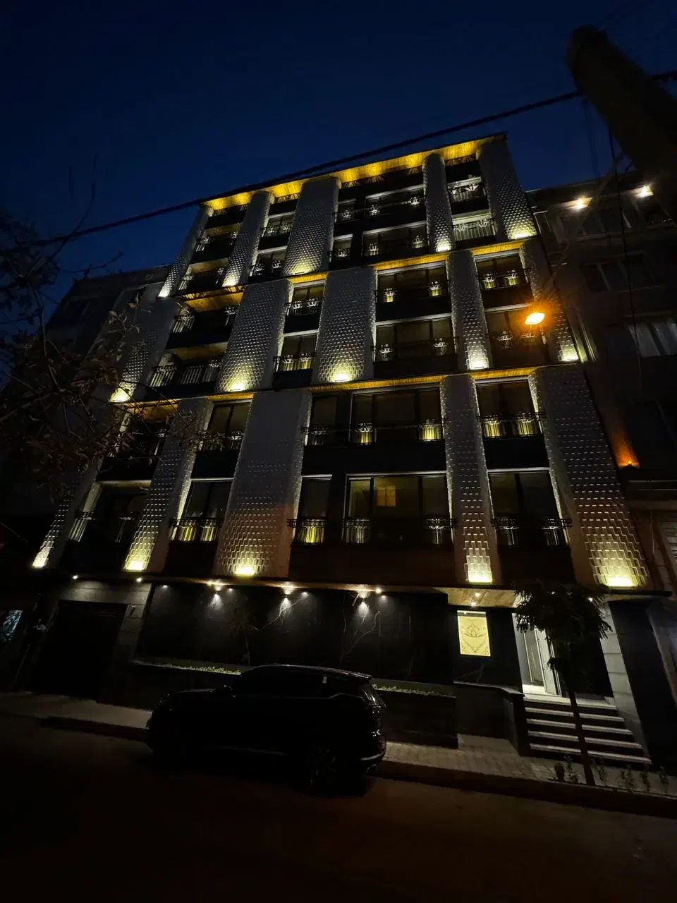 کردستان آزادگان پیشفروش ۱۱۲متری|پیشفروش املاک|تهران, امیرآباد|دیوار