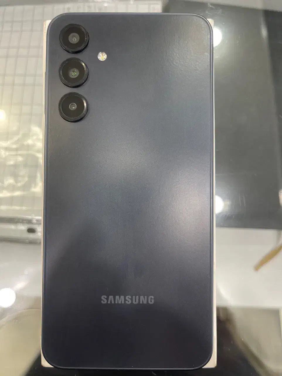 سامسونگ A16 حافظه 256 گیگ رم 8|موبایل|شیراز, فخرآباد (دروازه کازرون)|دیوار