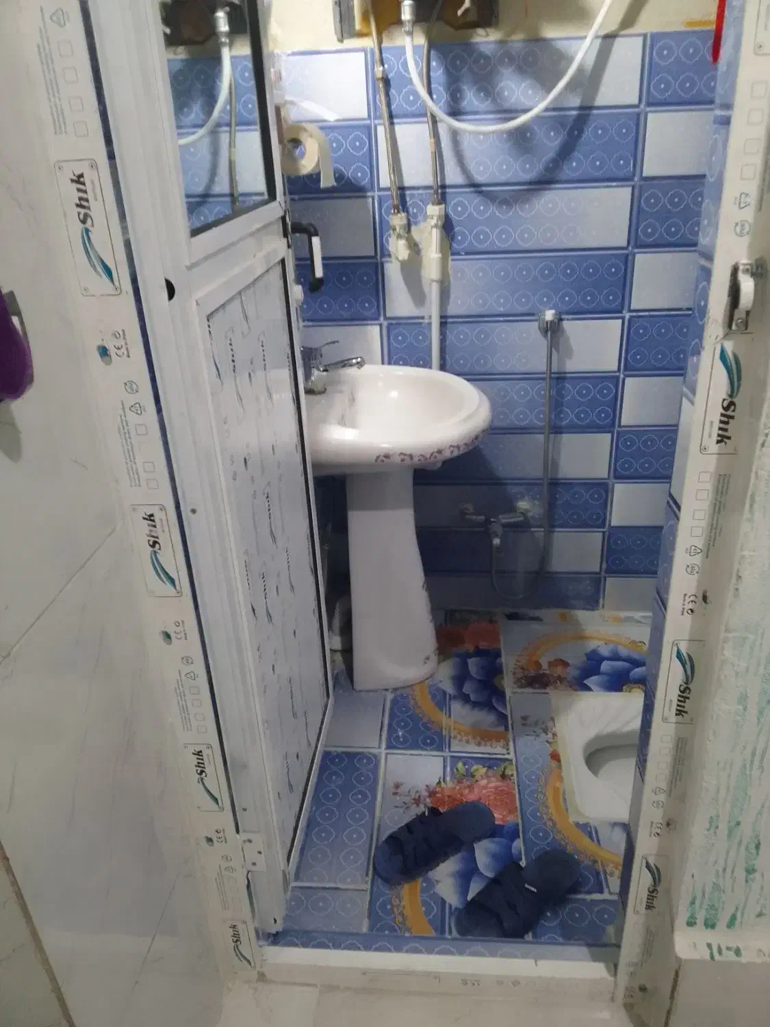 فروش یک باب منزل مسکونی|فروش خانه و ویلا|بلبان آباد, |دیوار