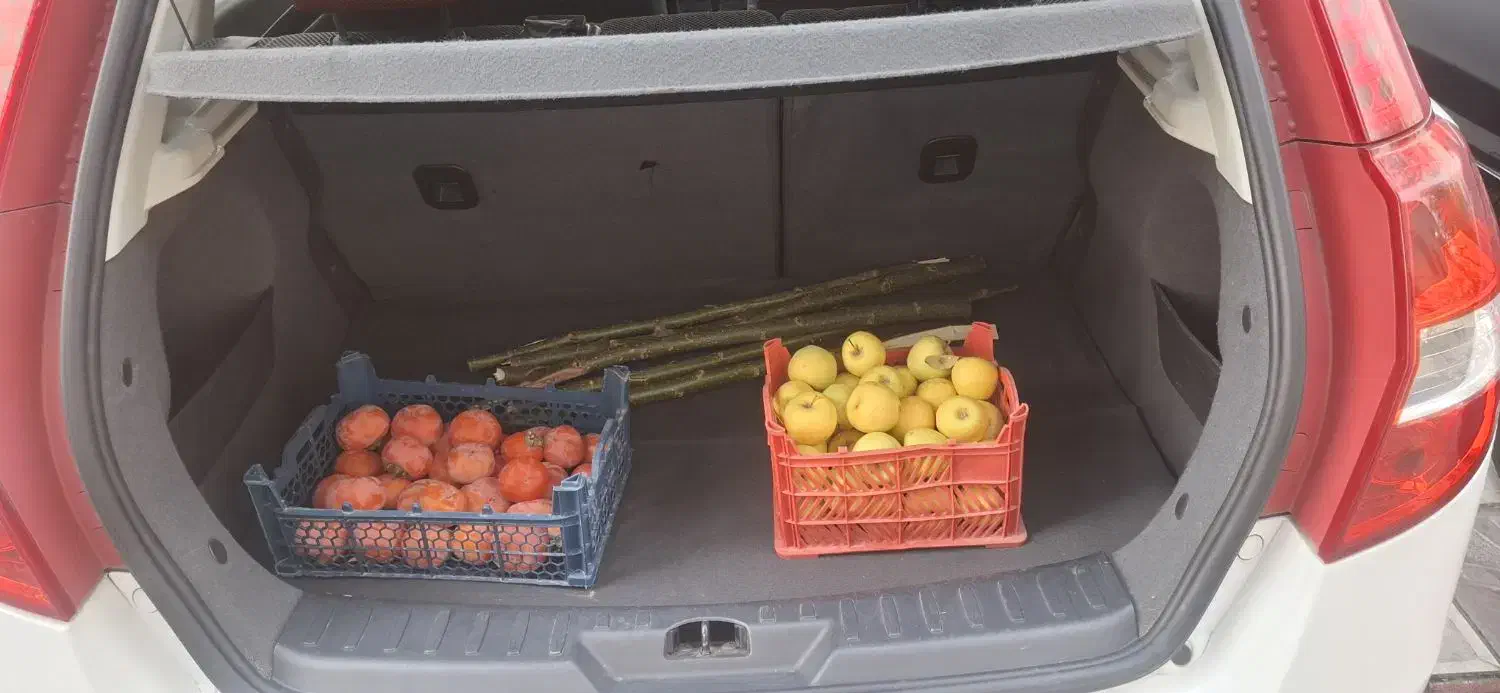 اچ سی کراس استثنایی اتوماتیک مدل1396|خودرو سواری و وانت|تهران, زیبادشت|دیوار