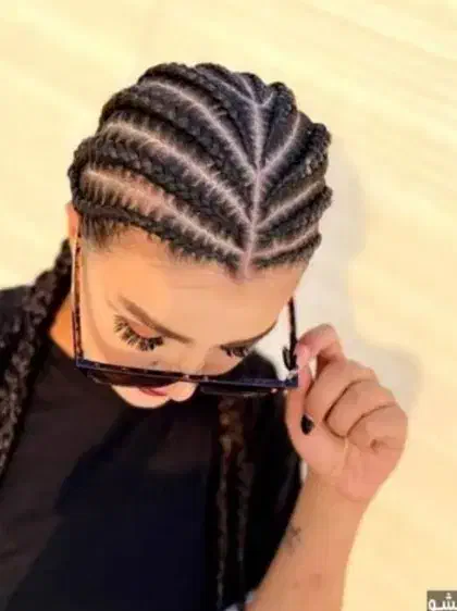 آموزش بافت موی تخصصی 0 تا 100|خدمات آموزشی|میبد, |دیوار