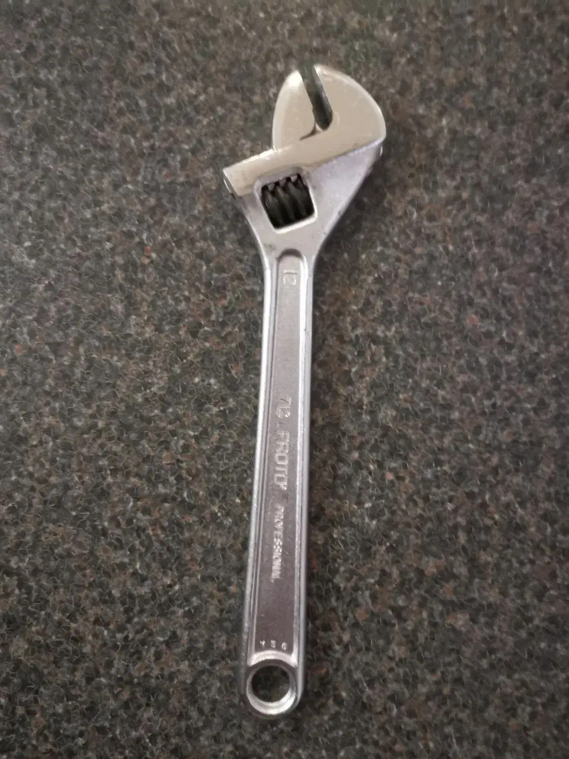 آچار فرانسه آمریکایی|ابزارآلات|تهران, هروی|دیوار