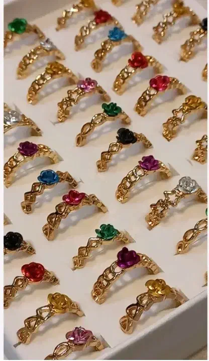 حراج انگشتر|بدلیجات|لنگرود, |دیوار