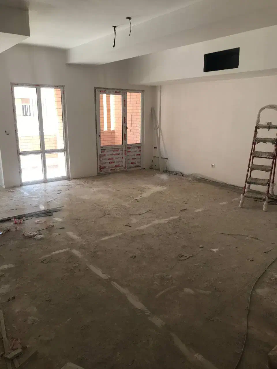 فروش آپارتمان مسکن ملی بلوار غدیر بنیاد مسکن فاز ۱|فروش آپارتمان|سیرجان, |دیوار