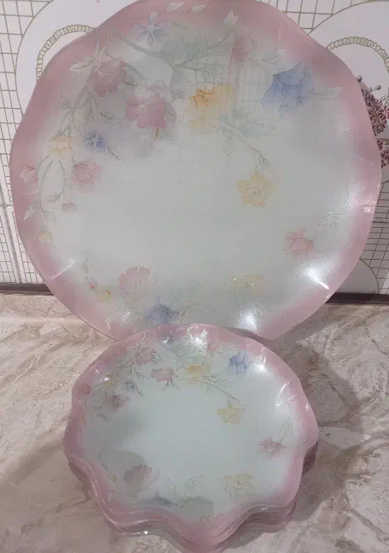 ظروفارکوپال|ظروف سرو و پذیرایی|مشهد, رضاشهر|دیوار