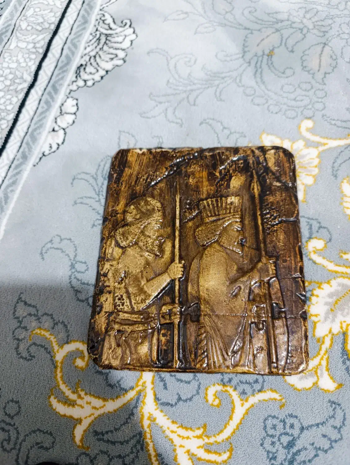 قاب|صنایع دستی و سایر لوازم تزئینی|نورآباد, |دیوار