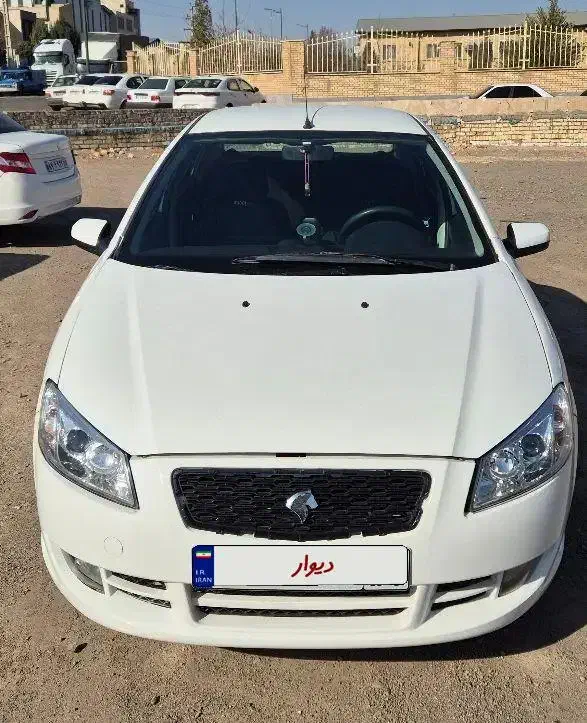 رانا 92|خودرو سواری و وانت|ساوه, |دیوار