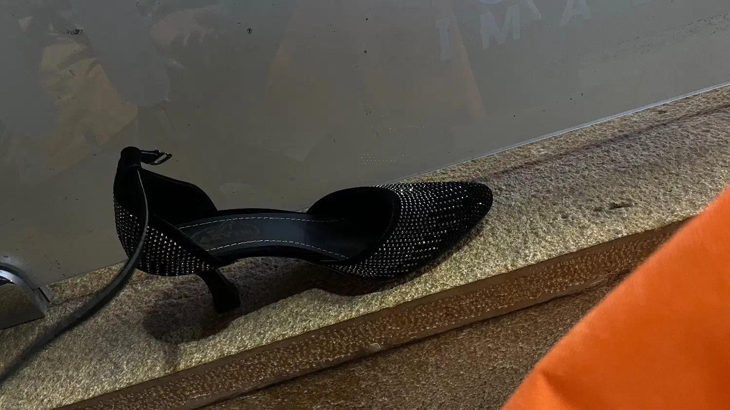 کفش مجلسی زنانه|کیف، کفش، کمربند|کن, |دیوار