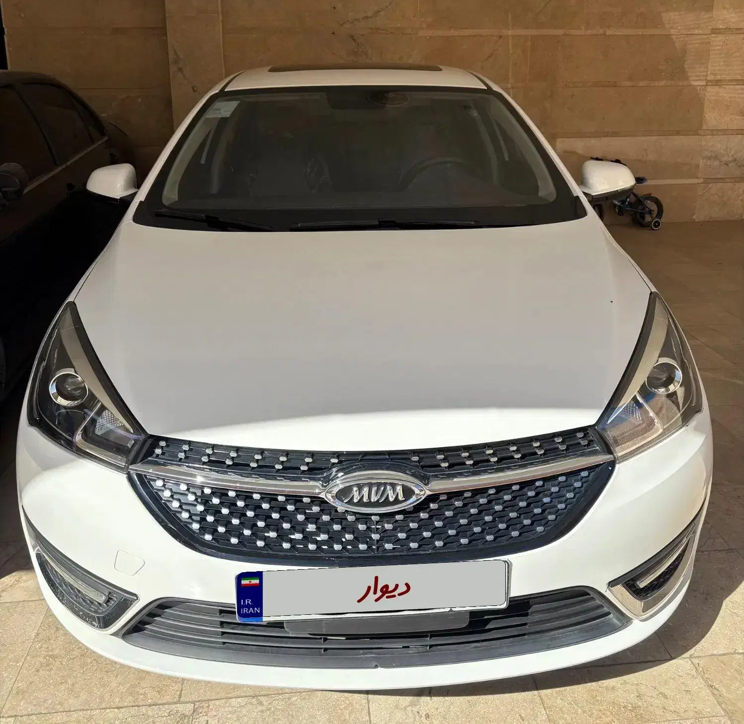 ARRIZO 5 Turbo IE|خودرو سواری و وانت|نیشابور, امام خمینی|دیوار