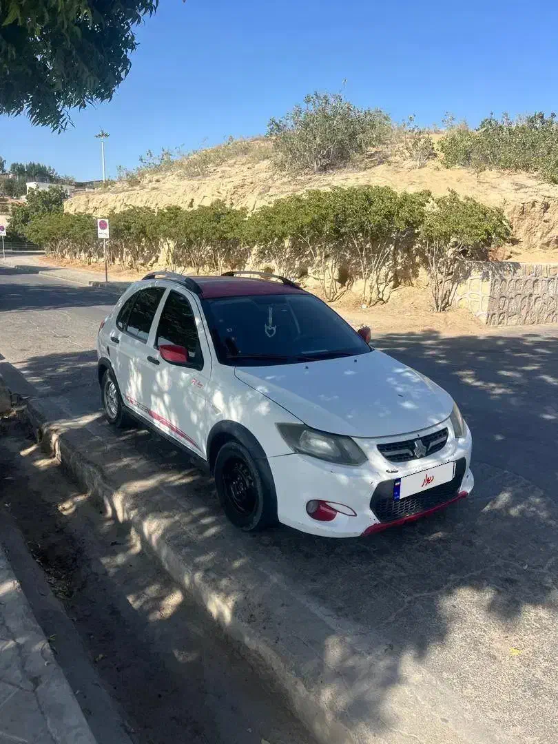 کوییک ۱۴۰۰|خودرو سواری و وانت|چابهار, |دیوار