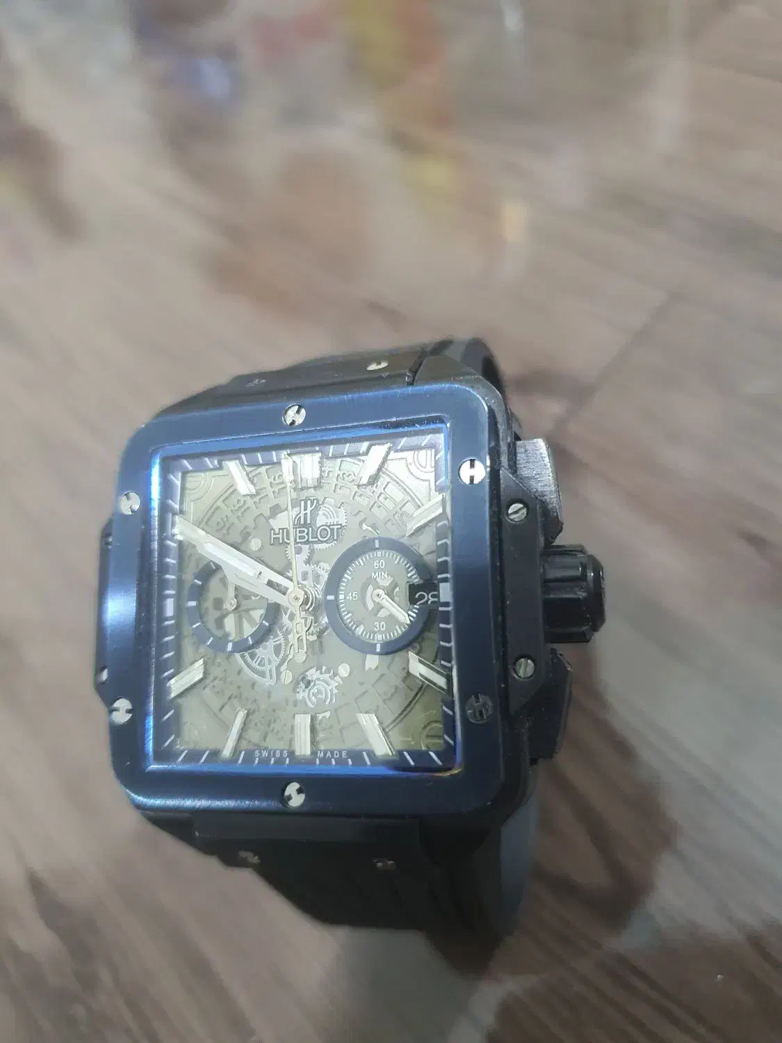 ساعت هابلوت|ساعت|بندرعباس, |دیوار