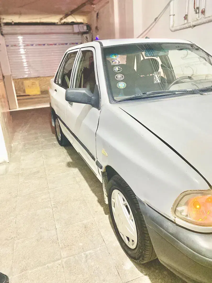 پراید 131 SX، مدل ۱۳۹۰|خودرو سواری و وانت|زاهدان, |دیوار