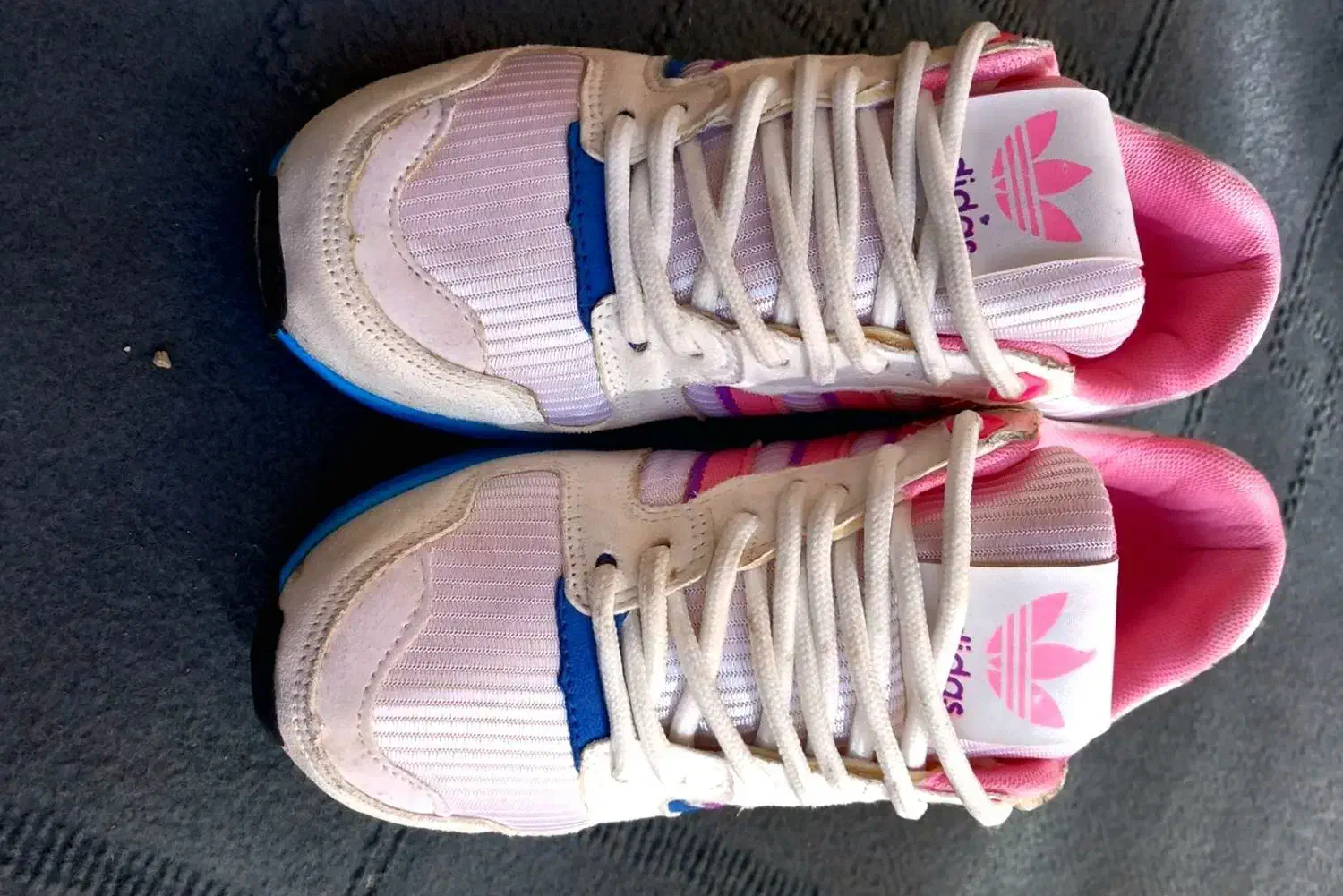 کتونی zx|کیف، کفش، کمربند|رباط‌کریم, الارد|دیوار