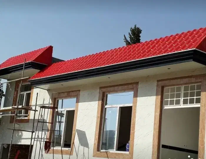 اجرایی  نصب شیروانی یاراحمدی|خدمات پیشه و مهارت|ملایر, |دیوار