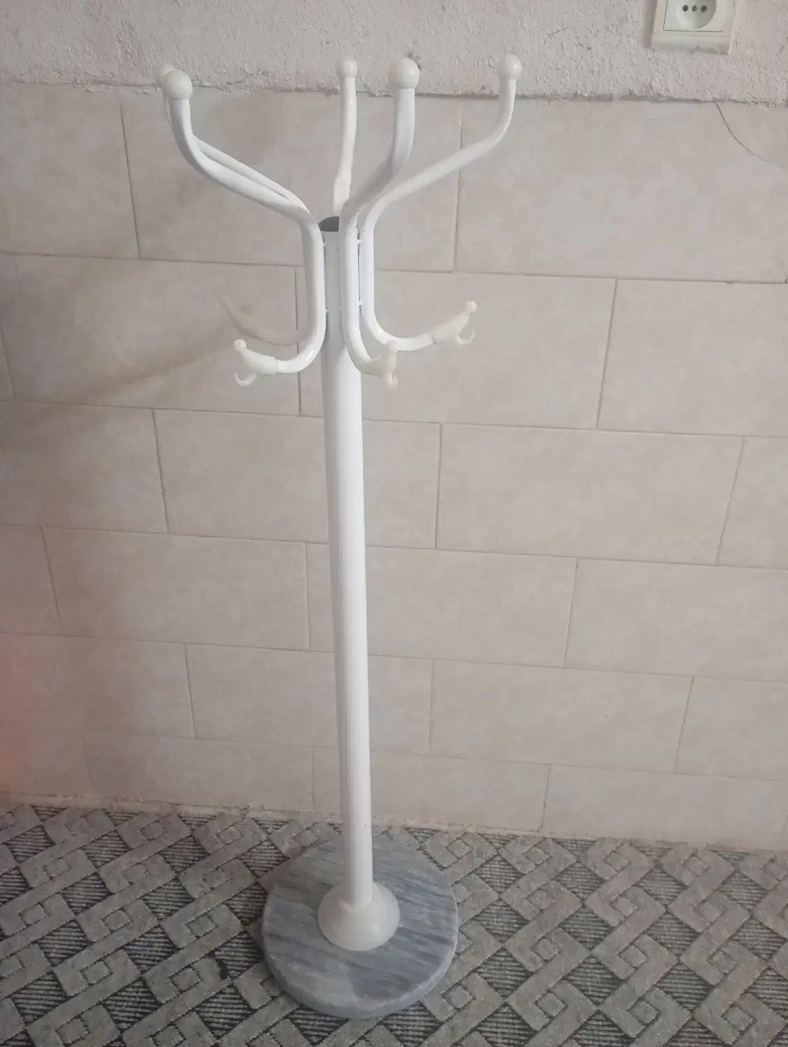 ، رخت آویز کودک|بندرخت و رخت‌آویز|اردکان, |دیوار